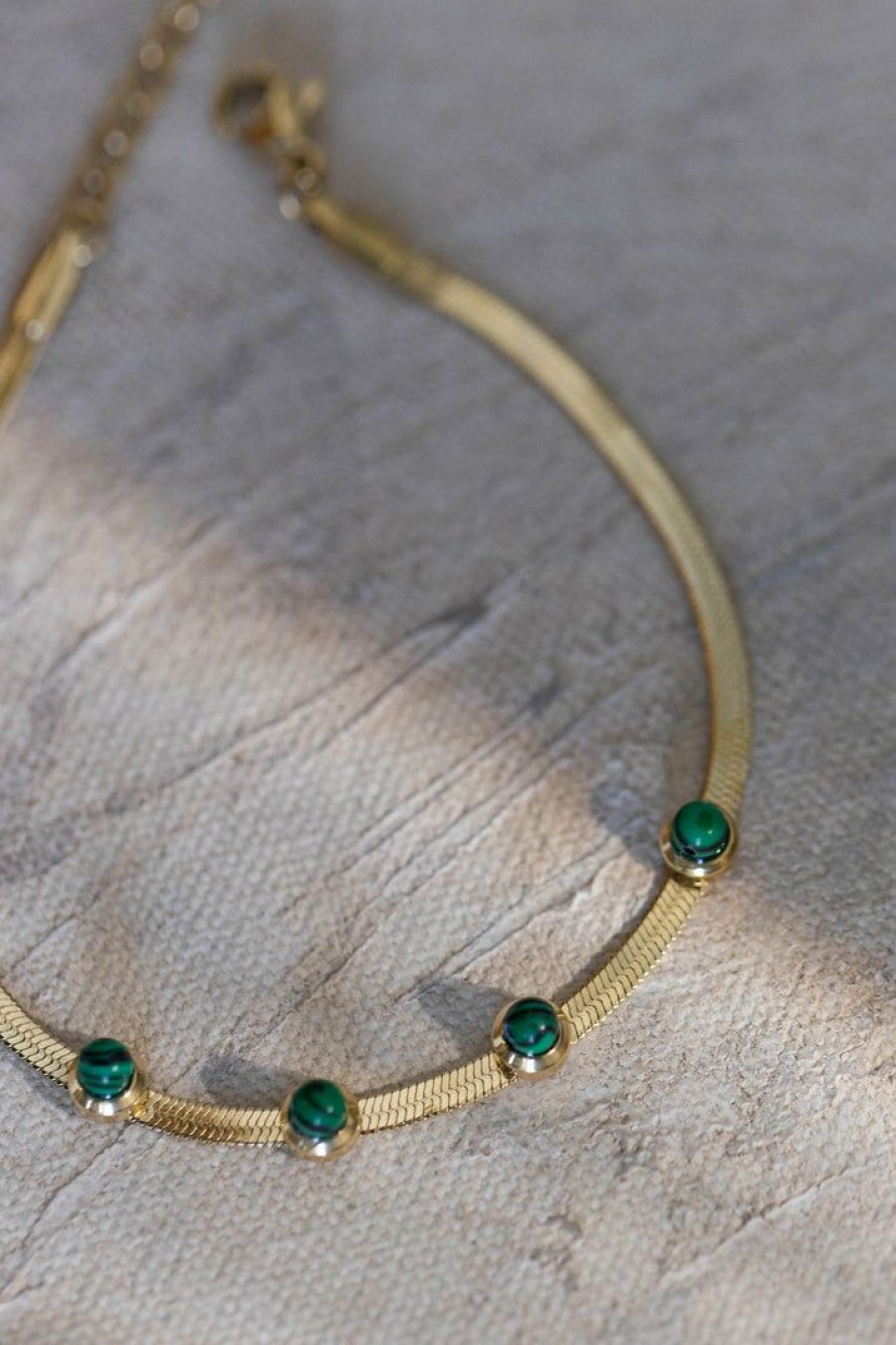 Jewelry * | Brand New J&D Jewelry Edith Bracelet In Gold