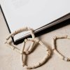 Jewelry * | Best Sale Joyful Jewelry Elise Bracelet Set Natural