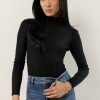 Tops * | Best Pirce Timing Inc Tops Sanji Bodysuit In Black