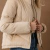 Tops * | Best Reviews Of Vero Moda Kent Padded Jacket Tops