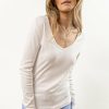 Tops * | Best Pirce Vero Moda Rita Top In White