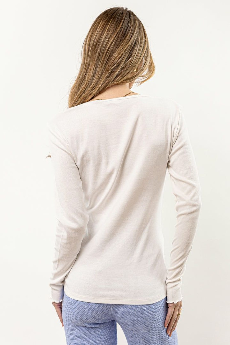 Tops * | Best Pirce Vero Moda Rita Top In White