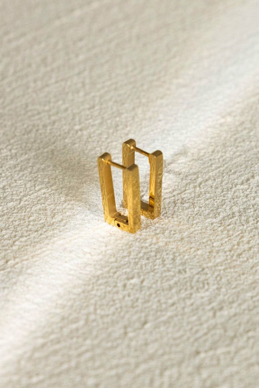 Jewelry * | Deals Dg Jewelry Ricki Earrings Gold