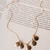 Jewelry * | Best Reviews Of Joyful Jewelry Mix + Match Chain Final Sale Gold