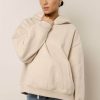 Tops * | Buy Things Between Todd Pullover In Tops Cream